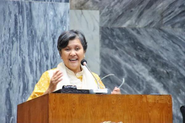 Lestari Moerdijat: Implementasi Wajib Belajar 13 Tahun Harus Dipersiapkan dengan Baik