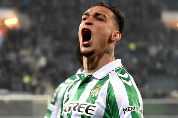 Kegagalan Antony di MU menunjukkan bahwa pemain terbaik sekalipun tidak selalu mampu bermain di liga yang berbeda. Hal sama juga berlaku untuk Antony.