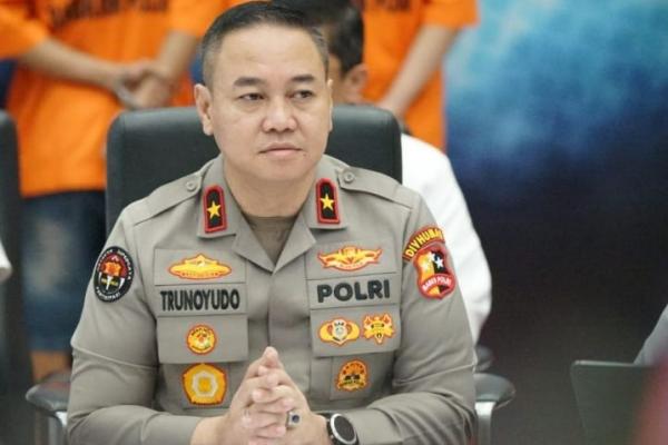 Mahasiswi ITB&nbsp;yang telah menjadi tersangka berinisial SSS penahanannya ditangguhkan Polri