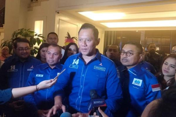 Dukungan yang diberikan IMDI sangat berarti, tentunya saya berterima kasih dan akan menjalankan amanah dukungan yang diberikan IMDI.