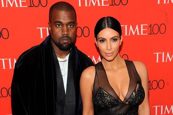 Stres Bercerai dari Kanye West, Kim Kardashian Didiagnosa Aneurisma