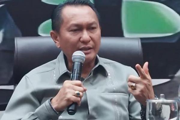 Sebenarnya, pembahasan RUU EBT sebelumnya sudah hampir rampung pada periode 2019-2024 di Komisi VII DPR RI. Namun, karena alasan teknis, pembahasannya harus dilanjutkan ke periode saat ini.