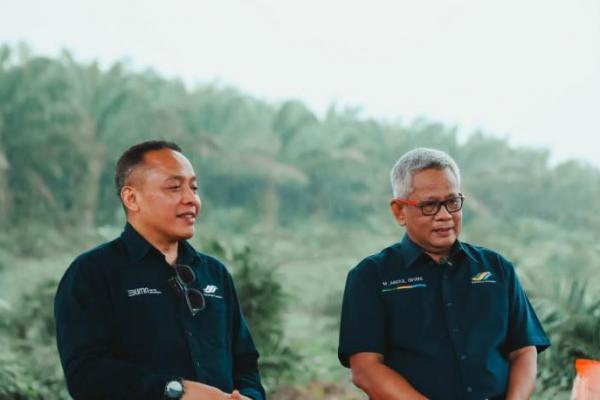 Rekomtek penting agar dana PSR bantuan pemerintah dapat disalurkan secara tepat.