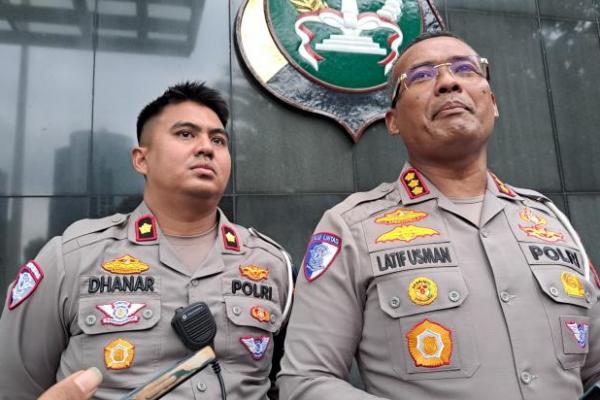 Polda Metro Jaya larang konvoi malam takbiran guna menjaga ketertiban dan keamanan