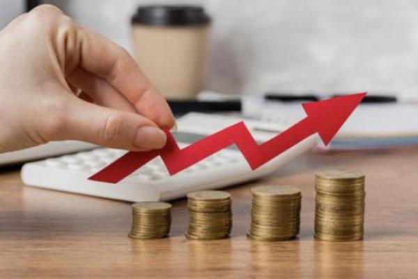 Investasi itu bersumber dari penanaman modal asing (PMA) menyumbang Rp64,73 triliun atau 94,23 persen