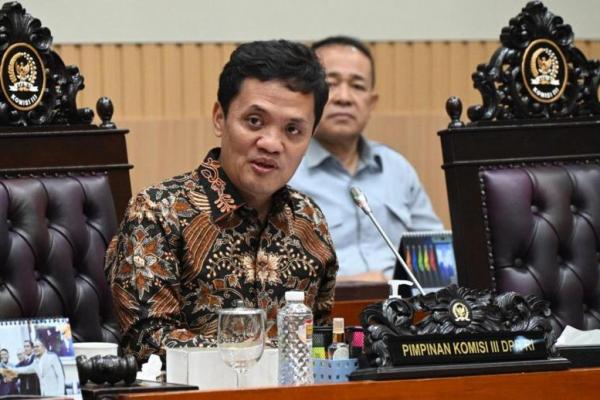 Komisi III: Korban Perekaman SPG di GIIAS Bisa Tempuh Jalur Hukum
