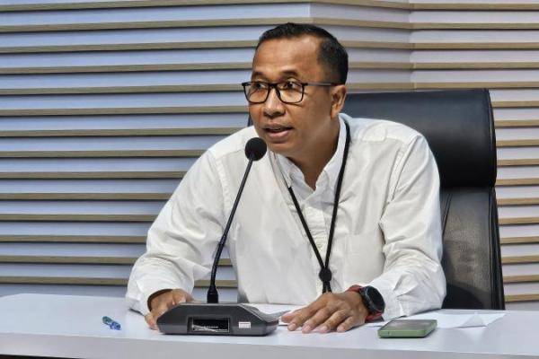 Total uang yang diterima para tersangka dalam kasus ini mencapai Rp53 miliar.