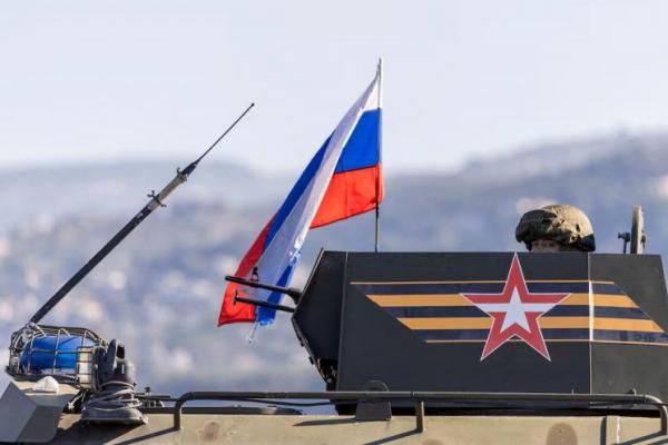 Lebih dari 1.000 warga Kenya direkrut untuk bertempur di pihak Rusia dalam perang di Ukraina, menurut laporan intelijen Kenya