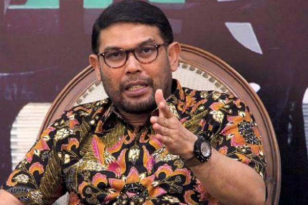 Anggota Komisi III DPR Muhammad Nasir Djamil menilai usulan redefinisi tindak pidana korupsi yang disampaikan Luhut Binsar Pandjaitan tidak diperlukan.
