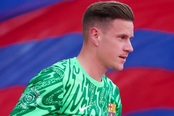 Penjaga gawang Barcelona, Marc-Andre ter Stegen, membantah rumor yang menyebut perselingkuhan sebagai penyebab percerainnya dengan mantan istrinya, Daniela Jehle.