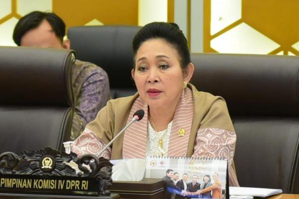 Komisi IV DPR RI menegaskan pentingnya langkah antisipasi dan mitigasi yang cepat, terintegrasi, serta berbasis data dalam menghadapi potensi dampak El Nino.