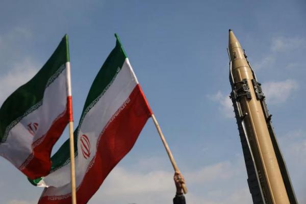 Iran memperingatkan bahwa bahwa setiap serangan baru Amerika Serikat terhadap wilayahnya akan memicu aksi balasan terhadap fasilitas vital di negara teluk