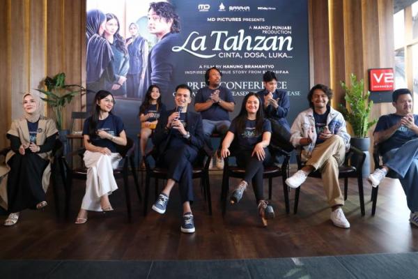 Kisah dalam perselinglkuhan kembali hadir dalam film drama yang dibintangi Ariel Tatum, Marshanda dan Deva Mahenra