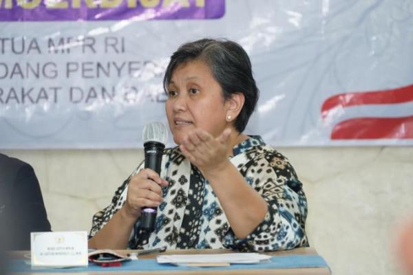 Butuh Data Rinci untuk Wujudkan Ekonomi yang Inklusif bagi Perempuan