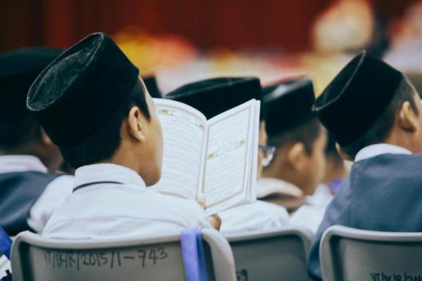 Mengapa Disebut Santri? Ini Asal Usul dan Filosofinya dalam Islam Nusantara