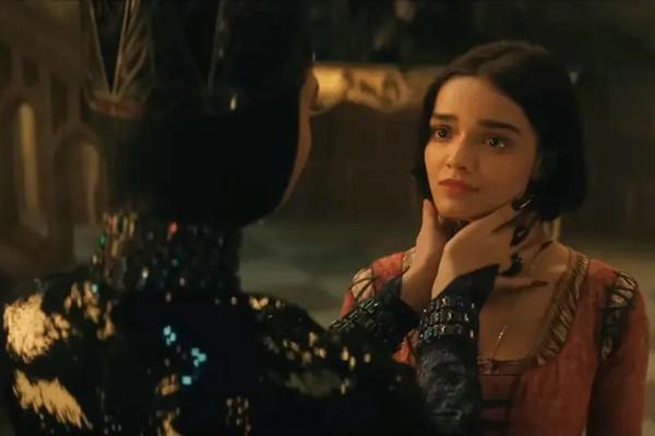 Pendukung Setia Israel, Gal Gadot Ungkap Penyebab Kegagalan Snow White
&nbsp;