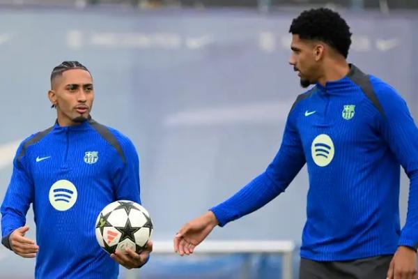 Barcelona menerima kabar positif menjelang pertandingan tandang melawan Girona pada pekan ke-24 Liga Spanyol.
