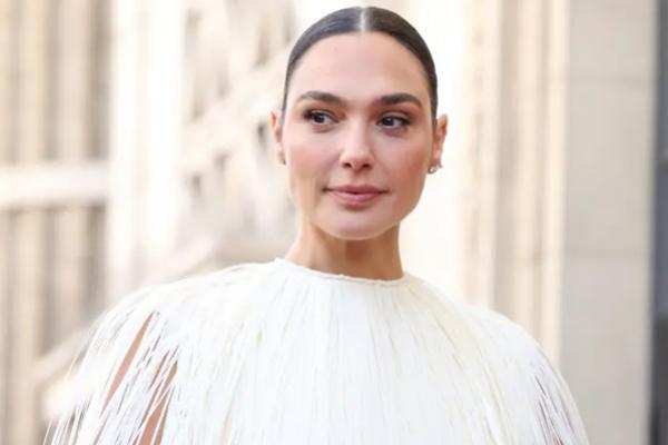 Sentimen Anti-Israel di Hollywood, Gal Gadot Singgung Tekanan terhadap Dirinya