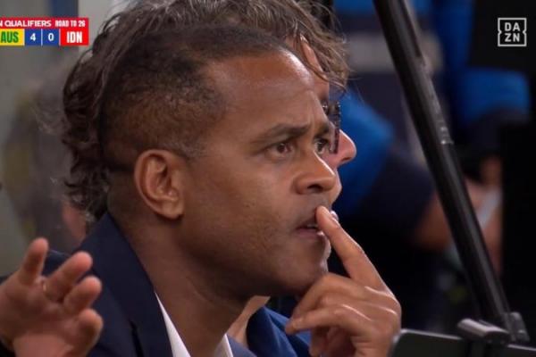 Pelatih tim nasional Indonesia, Patrick Kluivert, mengaku belum tahu bagaimana kelanjutan kariernya setelah skuad Garuda dipastikan gagal melangkah ke putaran final Piala Dunia 2026 usai kalah tipis 0&ndash;1 dari Irak