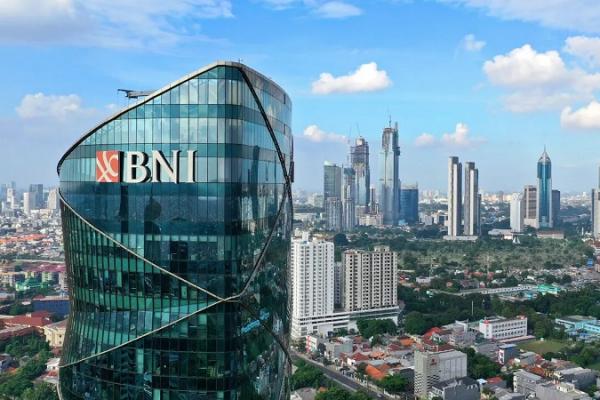 Selaraskan Transformasi BUMN, BNI Perkuat Fundamental Bisnis