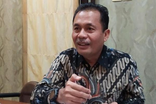 Pelemahan rupiah sangat terasa dampaknya terhadap biaya perawatan kapal.