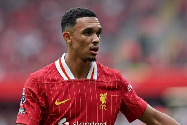 Real Madrid dikabarkan sedang menyusun rencana untuk menebus Trent Alexander-Arnold, sebelum kontraknya bersama Liverpool habis pada musim panas ini.