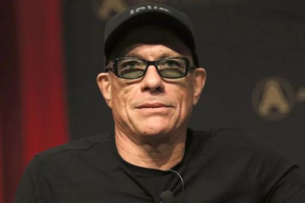 Dituduh Terlibat dalam Perdagangan Seks Wanita Rumania, Ini Reaksi&nbsp;Jean-Claude Van Damme