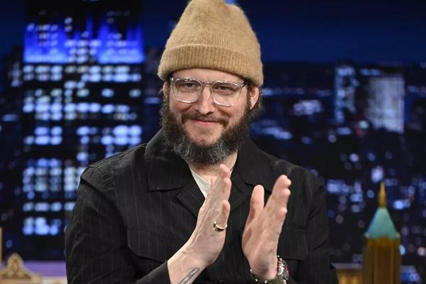 Kolabs `Exile` dengan Taylor Swift,&nbsp;Vokalis Bon Iver&nbsp;Justin Vernon Anggap sebagai Momen Besar
&nbsp;