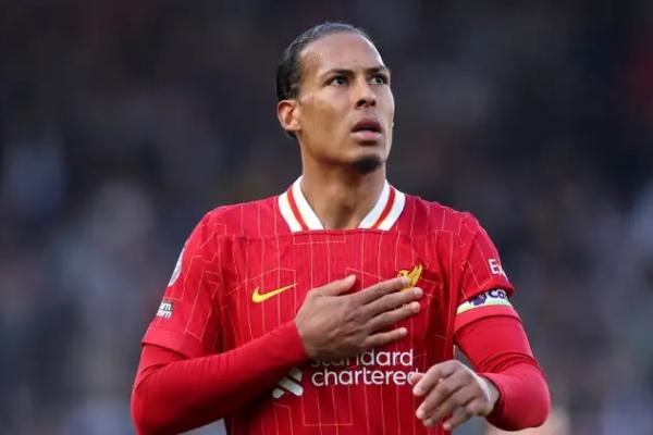 Kemenangan ini menambah koleksi poin The Reds menjadi 42 poin meskti tetap di peringkat keenam klasemen Liga Inggris