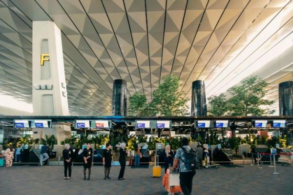 Koordinasi lintas stakeholder kedepannya dapat dilaksanakan dalam kerangka Airport Collaborative Decisions Making (ACDM) yang terstruktur dan integratif.
