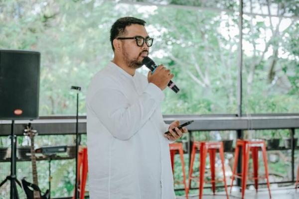 Perlindungan asuransi kecelakaan diri berbasis digital pertama hadir di Indonesia. Seperti apa?&nbsp;