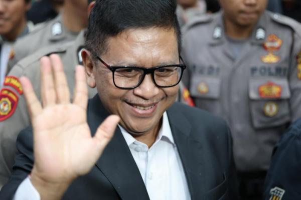 Ponsel Sri Rejeki Hastomo itu sebelumnya telah disita dari Staf Hasto bernama Kusnadi pada 10 Juni 2024.&nbsp;