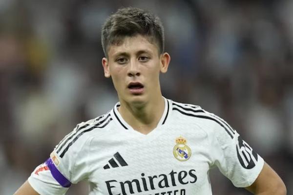 Untuk mendatangkan Arda Guler, Arsenal ingin menggunakan strategi yang sama ketika&nbsp;memboyong Martin Odegaard dari Santiago Bernabeu beberapa tahun lalu.