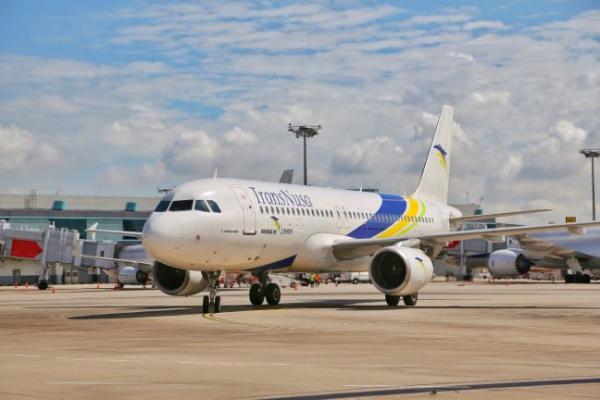 TransNusa Hadirkan Rute Internasional Denpasar-Phuket