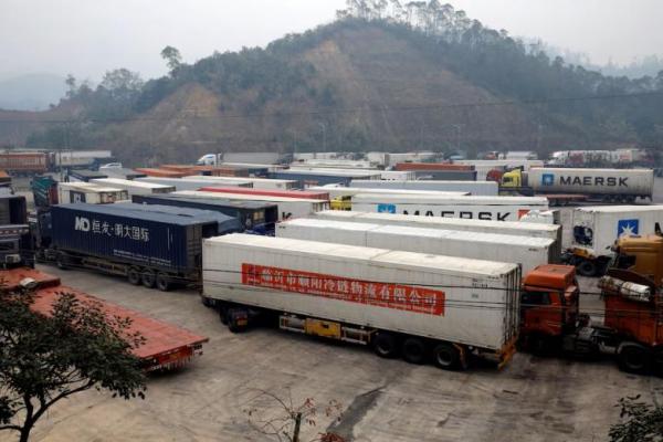 Hadapi Tarif Trump, Vietnam Bakal Tindak Keras Beberapa Perdagangan China