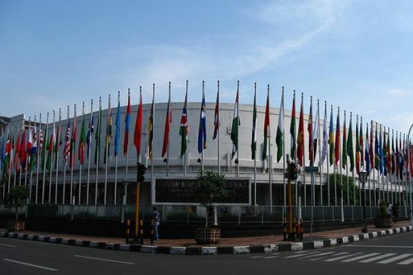 Peringatan Konferensi Asia Afrika pada 18 April 2026 bukan sekadar mengenang sejarah, melainkan menghidupkan kembali semangat solidaritas global