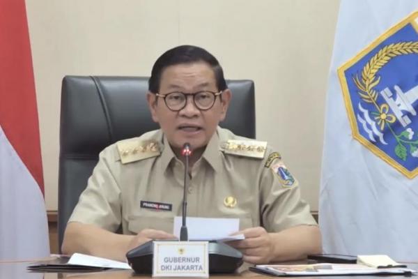 Pembangunan prioritas itu, kata Pramono, bertujuan menjadikan Jakarta sebagai kota yang nyaman menjelang usianya yang ke-5 abad