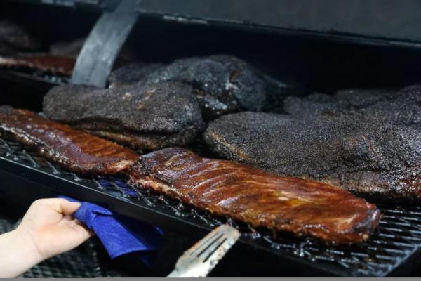 Resto di Beijing Beralih ke Australia, Tidak Lagi Sediakan Daging AS