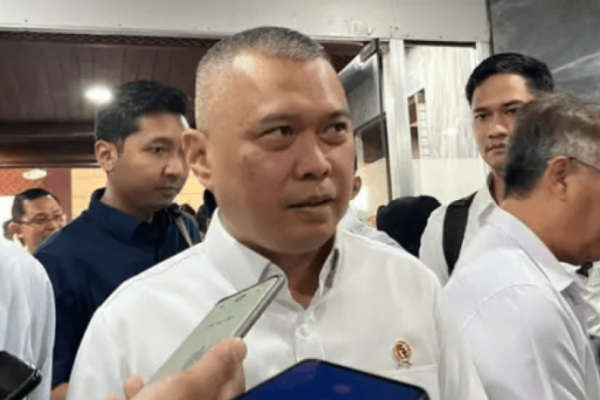 Pengaturan lalu lintas dan transportasi perlu dilakukan agar masyarakat yang menyampaikan pendapat tetap mendapatkan ruang, pengguna transportasi tak terganggu