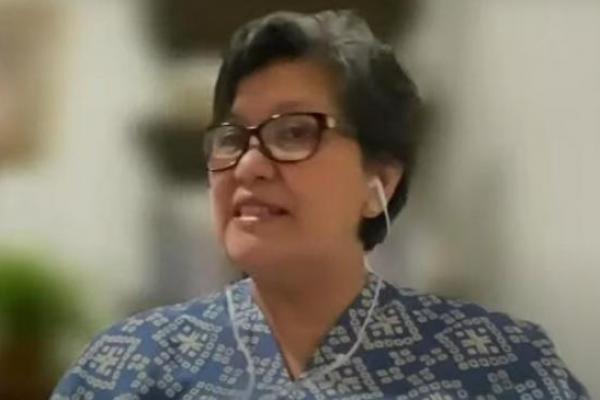 Lestari Moerdijat: Segera Lahirkan Kebijakan yang Mampu Mengimbangi laju pertumbuhan Media Digital