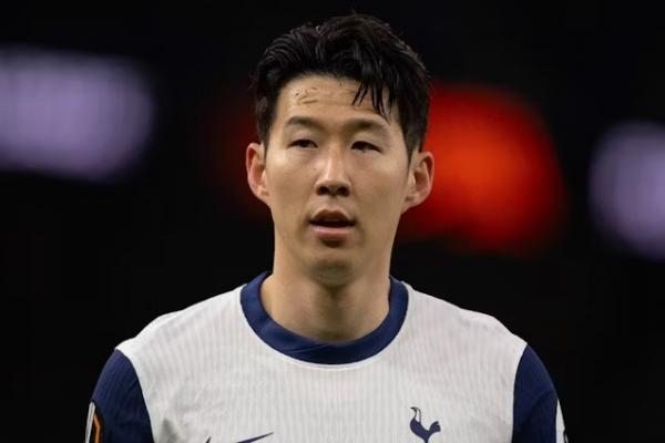 Kebugaran penyerang Tottenham Hotspurs, Son Heung-min, diragukan menjelang pertandingan semifinal Liga Europa melawan Bodo/Glimt pada pertengahan pekan ini.