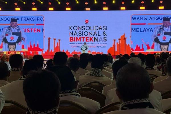 Bimtek ini fokus pada penguatan peran Aleg dalam melayani rakyat, berbasis prinsip-prinsip perjuangan PKS dan aspirasi masyarakat.