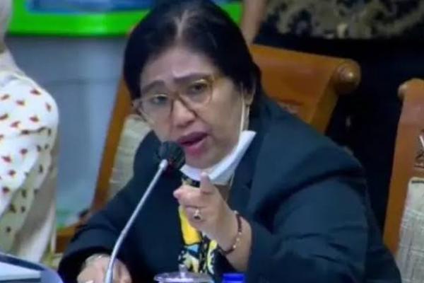 Ini mungkin butuh evaluasi oleh BGN agar tidak menjadi bom waktu di kemudian hari.