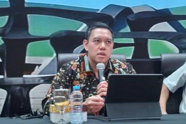 Keterlibatan publik menjadi bagian penting agar regulasi yang disusun mampu menjawab berbagai tantangan keamanan siber yang terus berkembang.