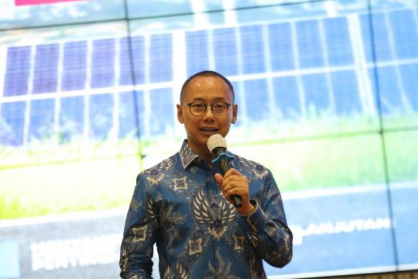 Waka MPR Ucapkan Selamat Hari Bhayangkara, Kolaborasi Dukung Pembangunan Berkelanjutan