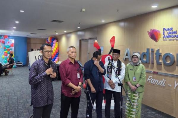 Pemberian dalam bentuk apa pun yang berkaitan dengan jabatan atau layanan pendidikan bukanlah rezeki, melainkan bentuk korupsi