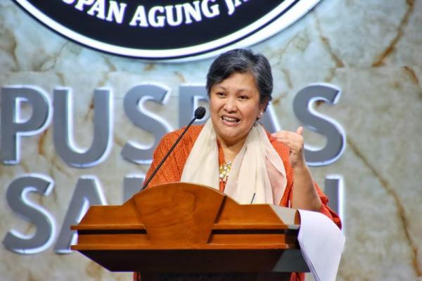 Lestari Moerdijat: Pemberdayaan Perempuan Langkah Strategis Wujudkan Pembangunan Berkelanjutan