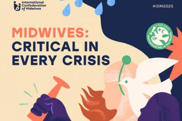 Hari Bidan Sedunia atau International Day of the Midwife yang diperingati setiap tanggal 5 Mei bukan sekadar seremoni, peringatan tahunan, tapi momen reflektif terhadap peran penting para bidan sebagai garda terdepan dalam kesehatan reproduksi, kehamilan, persalinan, hingga kehidupan bayi baru lahir.