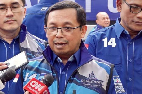 Nanti apakah akan terkonversi menjadi dapil nasional yang dihitung di masing-masing provinsi atau di nasional, tentu ini juga sedang di-exercise (dikaji)