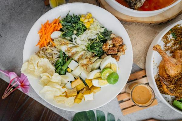 Lima Makanan yang Bisa Memulihkan Penderita TBC